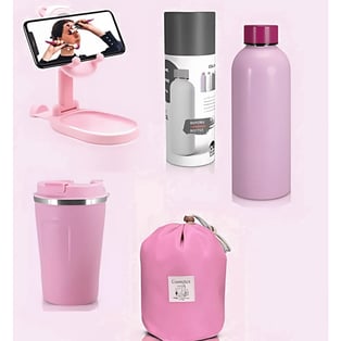 Hyper Modern Skincare Set
