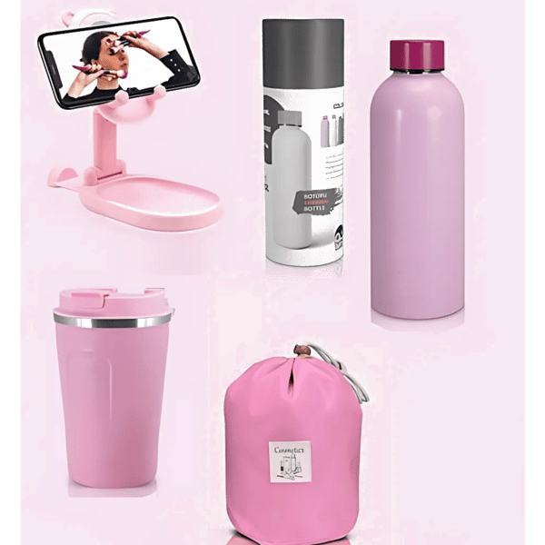 Hyper Modern Skincare Set