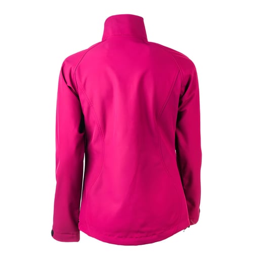 מעיל סופטשל לנשים PANDA של Go Nature