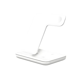 מטען אלחוטי 3 ב-1 עוצמתי 15W מבית Miracase