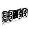Large LED Display Digital Clock