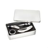 Advanced Wine Opener Set with Elegant Gift Box