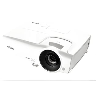 מקרן נייד עם בהירות מדהימה וטכנולוגיית DLP