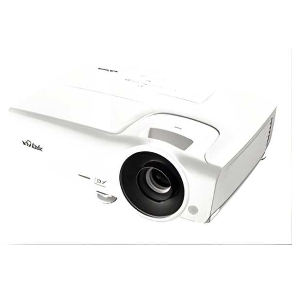 Portable Projector with High Brightness and DLP Technology