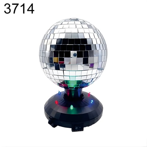 תאורת מראה לד מסיבתית מרהיבה