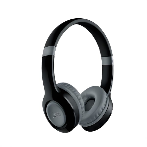 Bluetooth On-Ear Headphones Transit Lite - Superior Sound Experience
