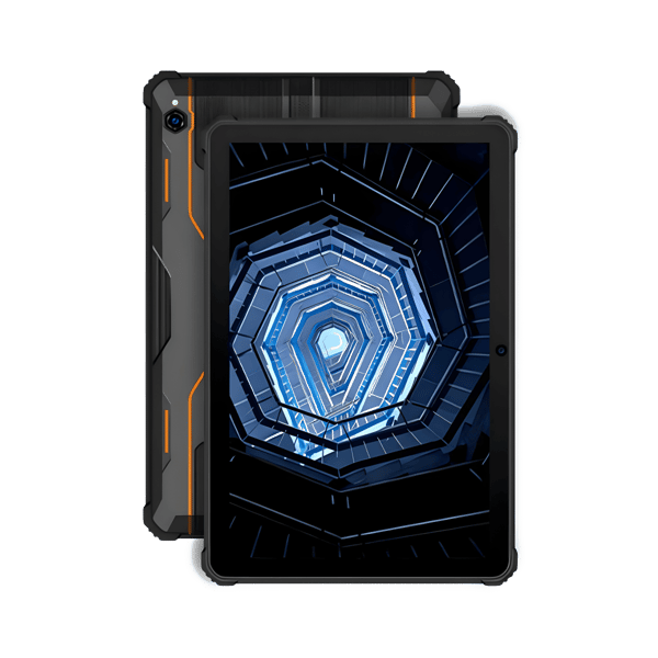 OUKITEL RT5 Rugged Tablet 4G 11000mAh Android 13