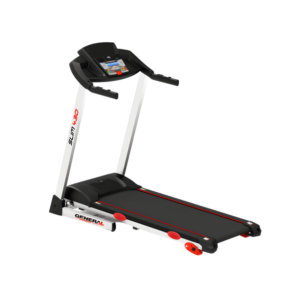 Slim 430 Compact Treadmill