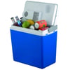 Portable Car Cooler/Warmer Rigid 23L