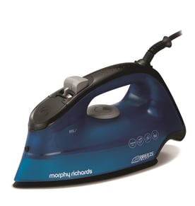 מגהץ קיטור BREEZE של Morphy Richards - גיהוץ קל ונוח