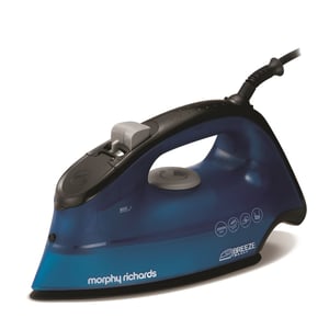 מגהץ קיטור BREEZE של Morphy Richards - גיהוץ קל ונוח