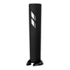 Electric Wine Bottle Opener - Sleek Black Design