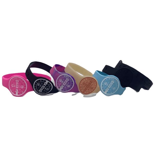 צמידי צ’יפ