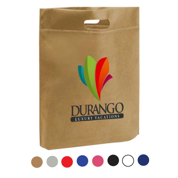 Non-Woven Tote Bag with Handle - Premium Corporate Gift