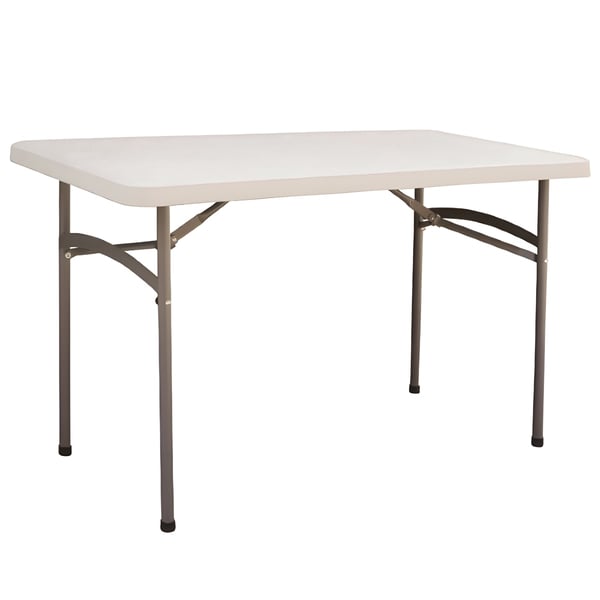 Elegant 1.2m Foldable Camping Table by CAMPTOWN