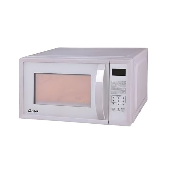 מיקרוגל דיגיטלי חכם Sauter בנפח 20 ליטר