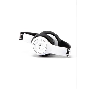 P8 Bluetooth Headphones with Super Bass Foldable Design