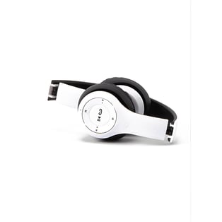 P8 Bluetooth Headphones with Super Bass Foldable Design