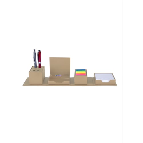ארגונית שולחן נפתחת ומתקפלת קומפקטית