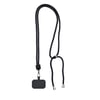 Eco-Friendly RPET Phone Holder Lanyard