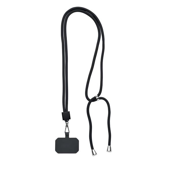 Eco-Friendly RPET Phone Holder Lanyard