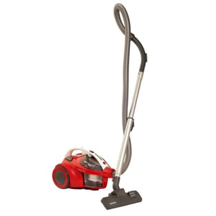 שואב אבק ציקלוני עוצמתי עם פילטר HEPA - פתרון מושלם לאלרגיות