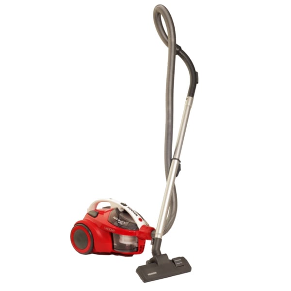 Powerful Cyclone Vacuum Cleaner with HEPA Filter - The Ultimate Cleaning Solution