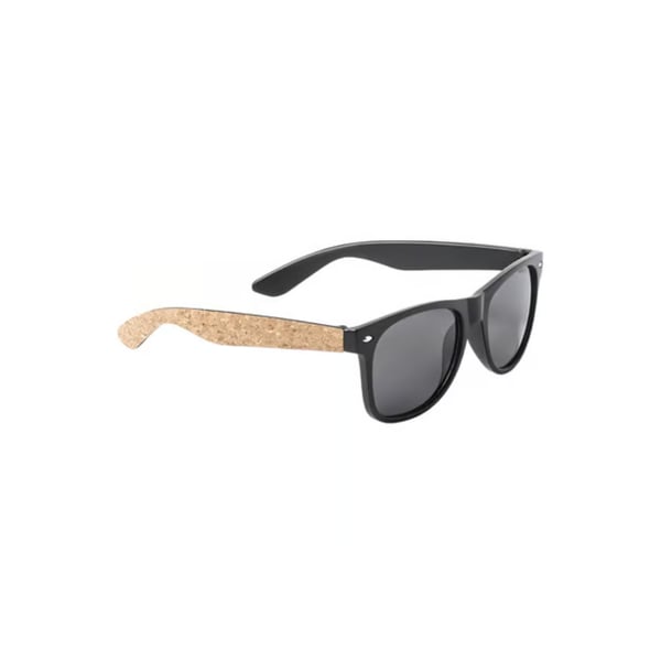 Eco-Friendly Sunglasses with UV400 Protection