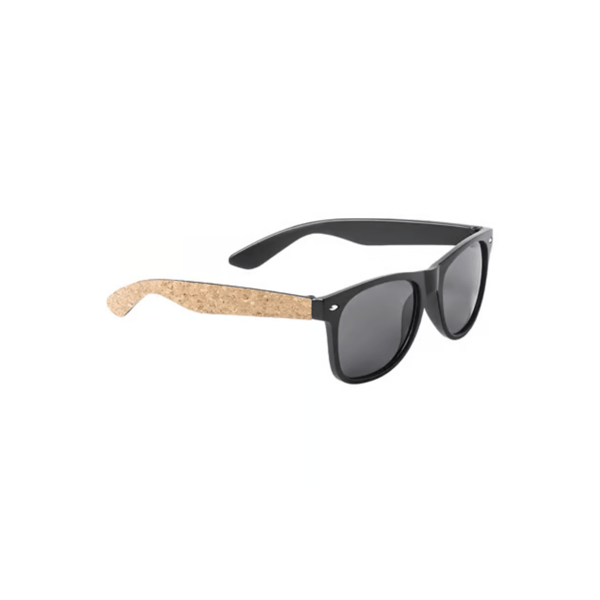 Eco-Friendly Sunglasses with UV400 Protection