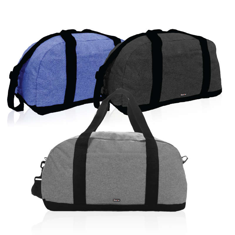 תיק ספורט קרדו - עמיד ונוח