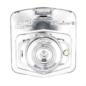 מצלמת DVR איכותית לרכב עם רזולוציית Full-HD