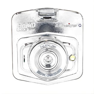 מצלמת DVR איכותית לרכב עם רזולוציית Full-HD