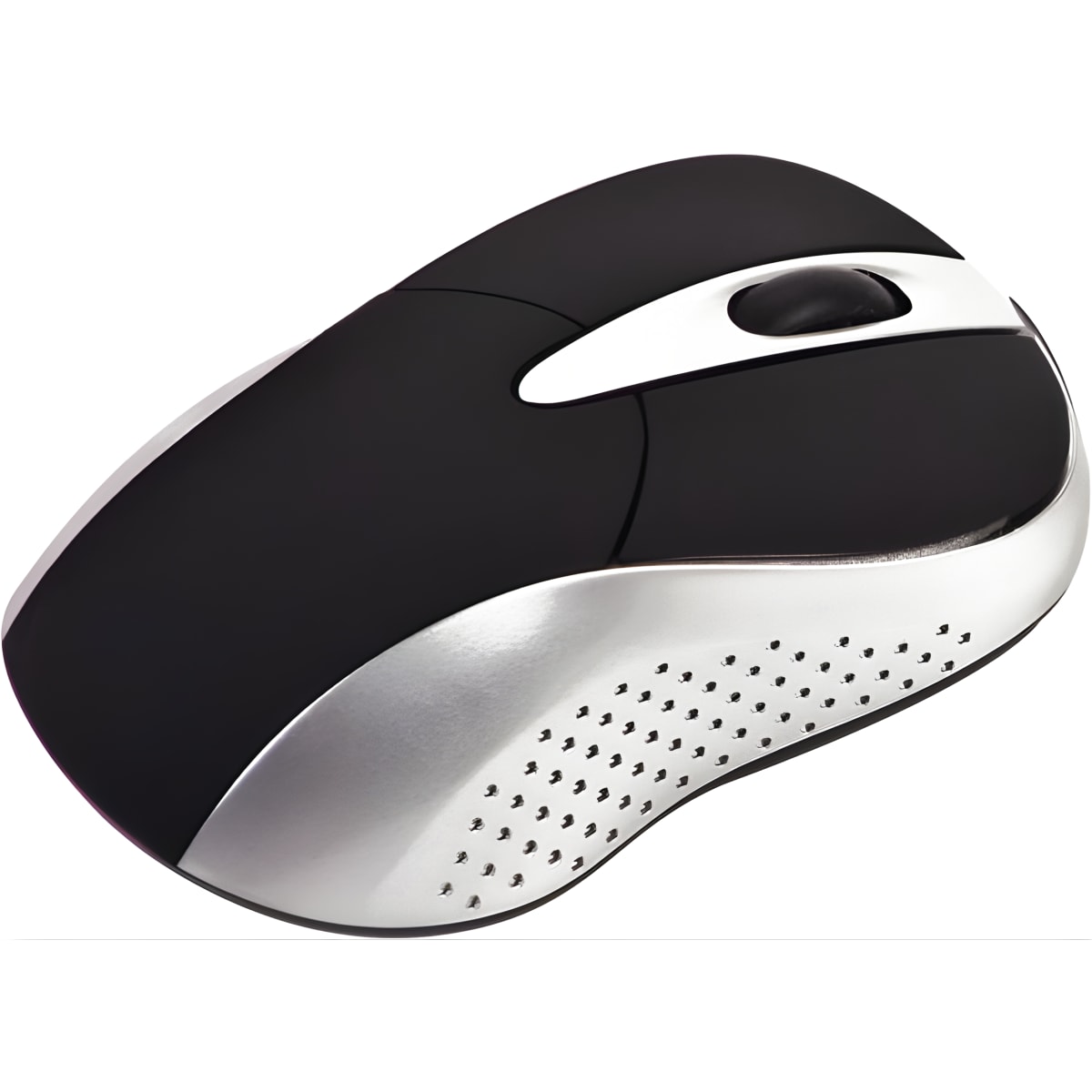 עכבר אלחוטי ארגונומי ויירון