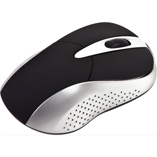 עכבר אלחוטי ארגונומי ויירון