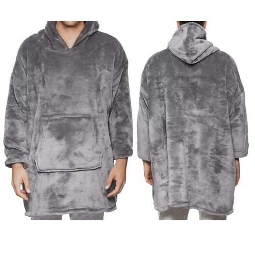 שמיכת קפוצ'ון מפנקת ונעימה לימים קרירים