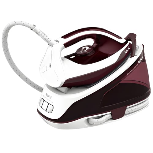 מגהץ קיטור TEFAL X-PRESS GLIDE – יעילות ונוחות מושלמת