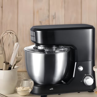 מיקסר שולחני עוצמתי 1000W של סימוראי