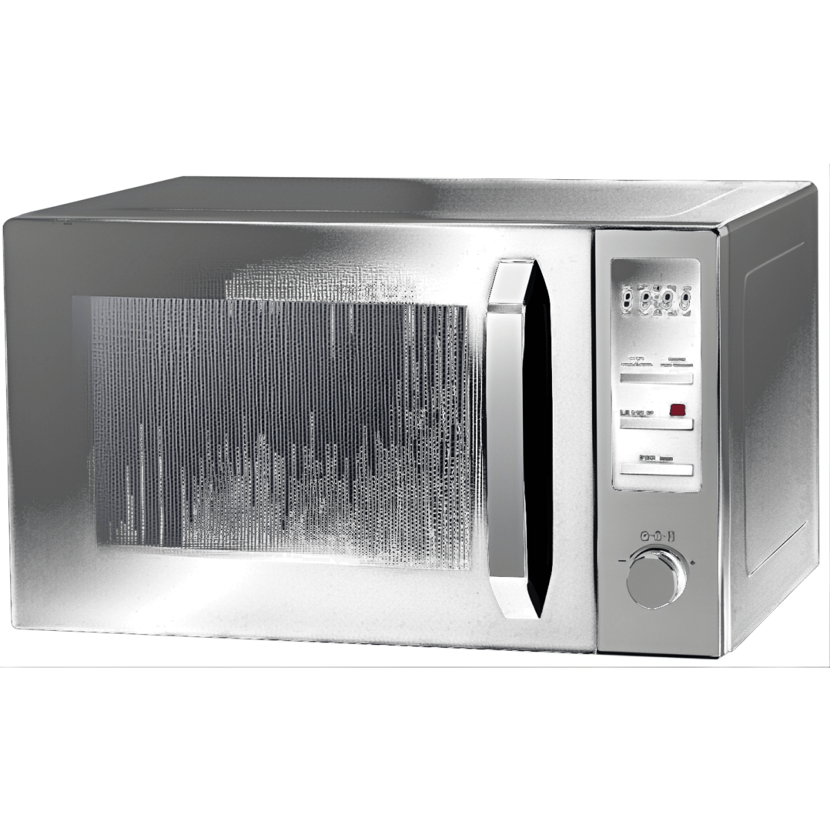 מיקרוגל דיגיטלי מתקדם 25 ליטר של דלונג'י