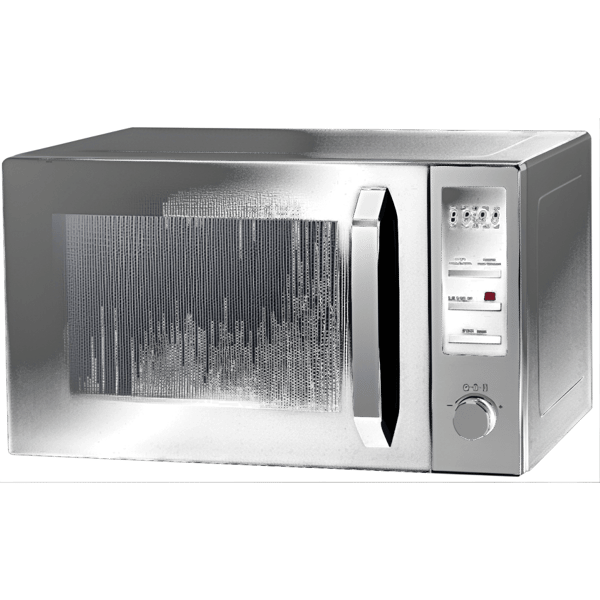 Delonghi Advanced Digital Microwave 25 Liters