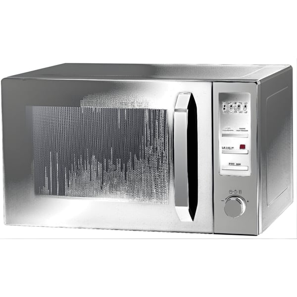 מיקרוגל דיגיטלי מתקדם 25 ליטר של דלונג'י