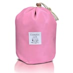 תיק אחסון קוסמטיקה נייד ומעוצב