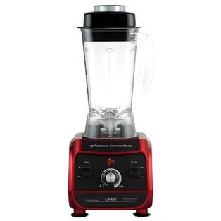 בלנדר מקצועי 1800W למטבחים מסחריים