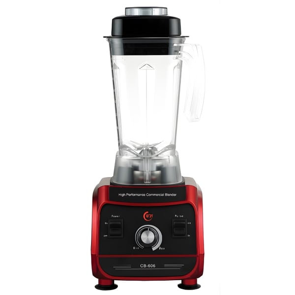 בלנדר מקצועי 1800W למטבחים מסחריים