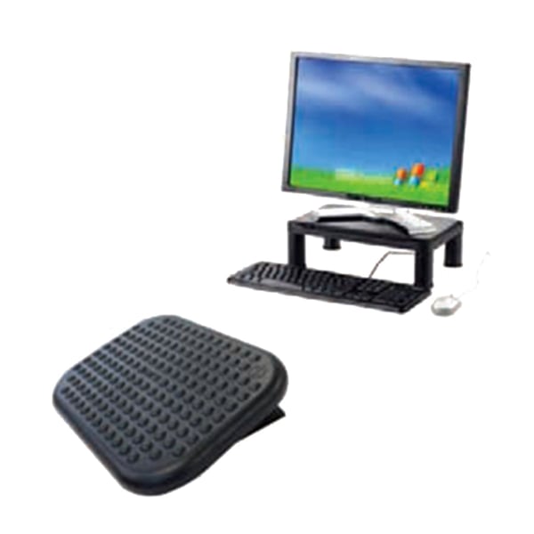 מארז נוחות אולטימטיבי לעמדת מחשב ביתית