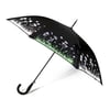 23-Inch Color-Changing Umbrella with Classic Handle