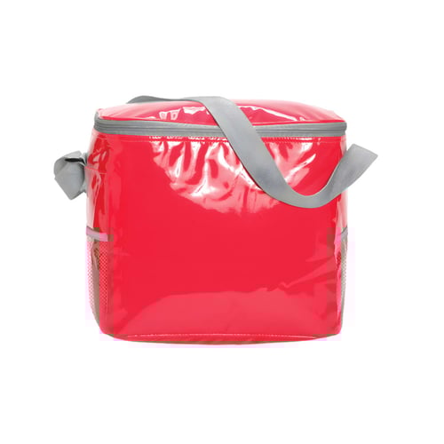 צידנית וניל מעוצבת מ-PVC דוחה מים