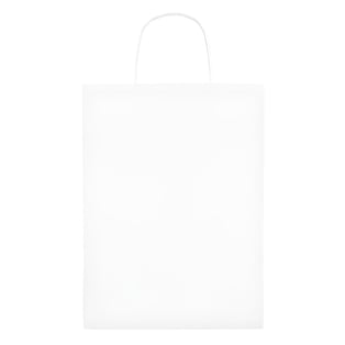 שקית מתנה גדולה ומרשימה