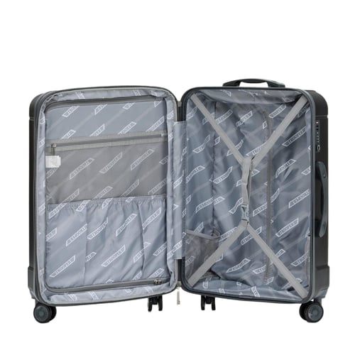 סט 3 מזוודות פרימיום דגם CANYON מבית TROOPER