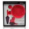 Professional Silicone Baking Set - Spread the Joy of Baking