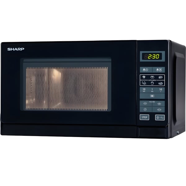 מיקרוגל דיגיטלי SHARP R-242 בנפח 20 ליטר